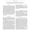 Contrasting emotion-bearing laughter types in multiparticipant vocal activity detection for meetings