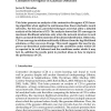 Contrastive Divergence in Gaussian Diffusions