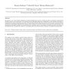 Control design with guaranteed ultimate bound for perturbed systems