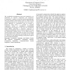 Control-Driven Coordination Based Assembling of Components