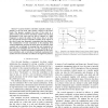 Control-driven mapping and planning