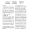Control flow based obfuscation