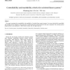 Controllability and reachability criteria for switched linear systems