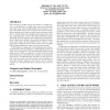 Controlled privacy preserving keyword search