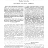 Controlled random access MAC for network utility maximization in wireless networks