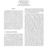 Controlling Error Propagation in Mobile-Infrastructure Based Localization