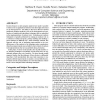 Controlling factors in evaluating path-sensitive error detection techniques