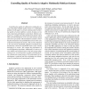 Controlling Quality of Session in Adaptive Multimedia Multicast Systems