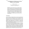 Controlling the Level of Business Process Instance Flexibility via Rules of Planning