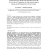 Convergence Analysis of Differential Evolution Variants on Unconstrained Global Optimization Functions