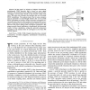Convergence Analysis of Downstream VDSL Adaptive Multichannel Partial FEXT Cancellation