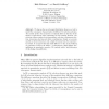 Convergence Models of Genetic Algorithm Selection Schemes