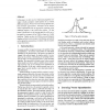 Convergence of a Neural Network Classifier