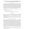 Convergence of an Adaptive Finite Element Method for Controlling Local Energy Errors