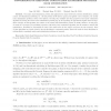 Convergence of Fixed-Point Continuation Algorithms for Matrix Rank Minimization
