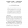 Convergence of Web and TV Broadcast Data for Adaptive Content Access and Navigation