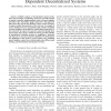 Convergence-Preserving Switching for Topology-Dependent Decentralized Systems