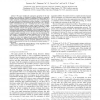Convergence results in distributed Kalman filtering