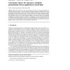 Convergence theory for nonconvex stochastic programming with an application to mixed logit