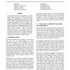Conversation as Action Under Uncertainty