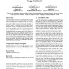 Convex experimental design using manifold structure for image retrieval