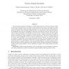 Convex Graph Invariants