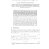 Convex Hodge Decomposition of Image Flows