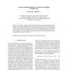 Convex modifications to an iterative learning control law