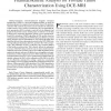 Convex-Optimization-Based Compartmental Pharmacokinetic Analysis for Prostate Tumor Characterization Using DCE-MRI