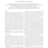 Convex Principal Feature Selection