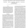 Convex Sparse Coding, Subspace Learning, and Semi-Supervised Extensions