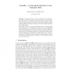 Conzilla - A Conceptual Interface to the Semantic Web
