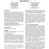 Cooling of integrated circuits using droplet-based microfluidics
