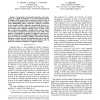 Cooperation and Cognitive Radio