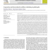 Cooperative and decentralized workflow scheduling in global grids