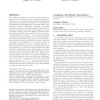 Cooperative asynchronous update of shared memory