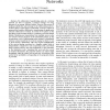 Cooperative Beamforming for Wireless Ad Hoc Networks