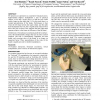 Cooperative Bimanual Action