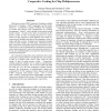 Cooperative Caching for Chip Multiprocessors