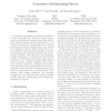 Cooperative checkpointing theory