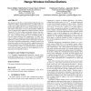 Cooperative collision warning using dedicated short range wireless communications