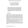 Cooperative Design for Artistic Performances