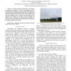 Cooperative Fire Detection using Unmanned Aerial Vehicles