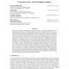 Cooperative Games with Overlapping Coalitions