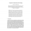 Cooperative Learning Using Advice Exchange