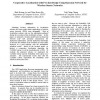 Cooperative Localization with Pre-Knowledge Using Bayesian Network for Wireless Sensor Networks