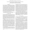 Cooperative mobile network localization via subspace tracking