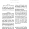 Cooperative multithreading in dynamically reconfigurable systems