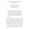 Cooperative Reuse for Compositional Cases in Multi-agent Systems