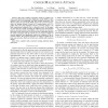 Cooperative sensing in cognitive networks under malicious attack